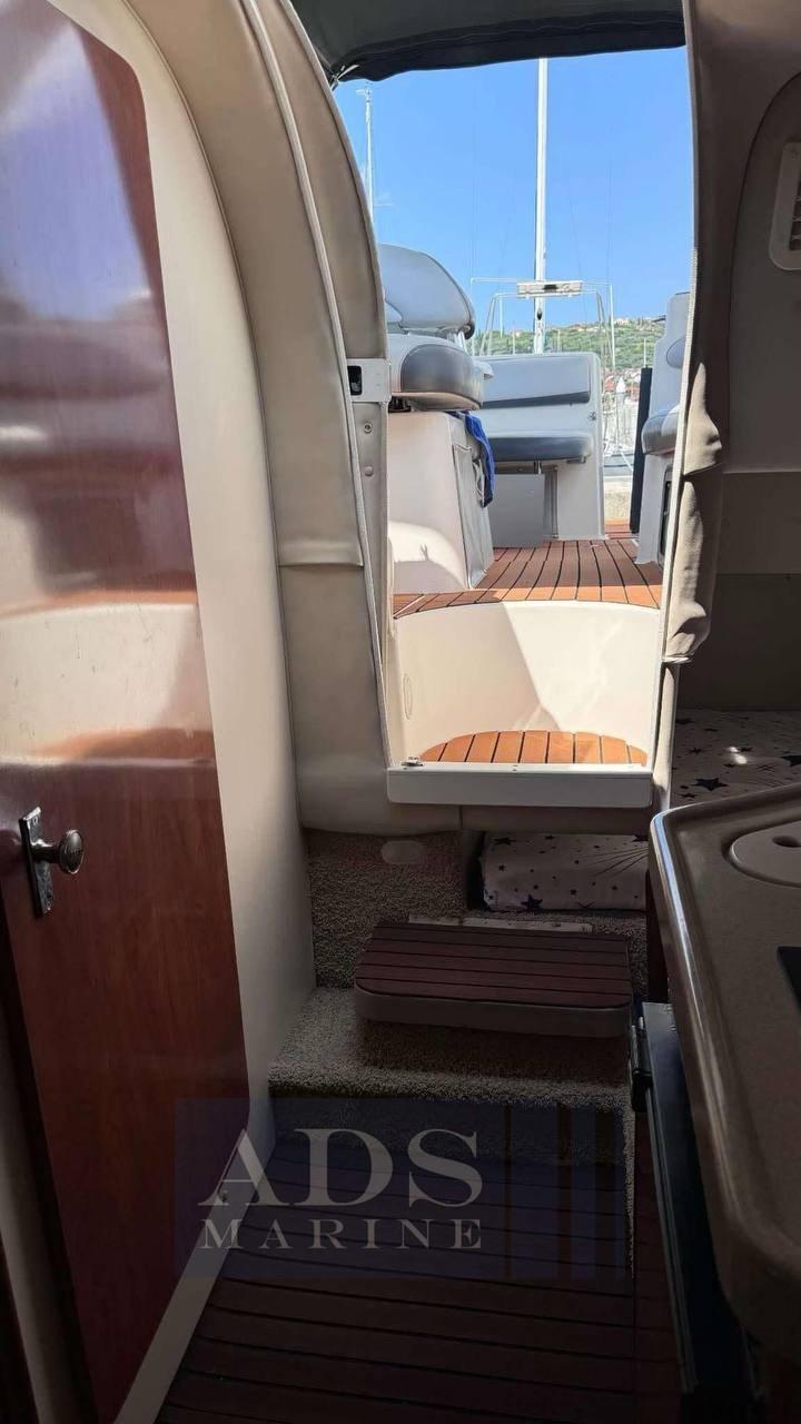 larson 274 cabrio