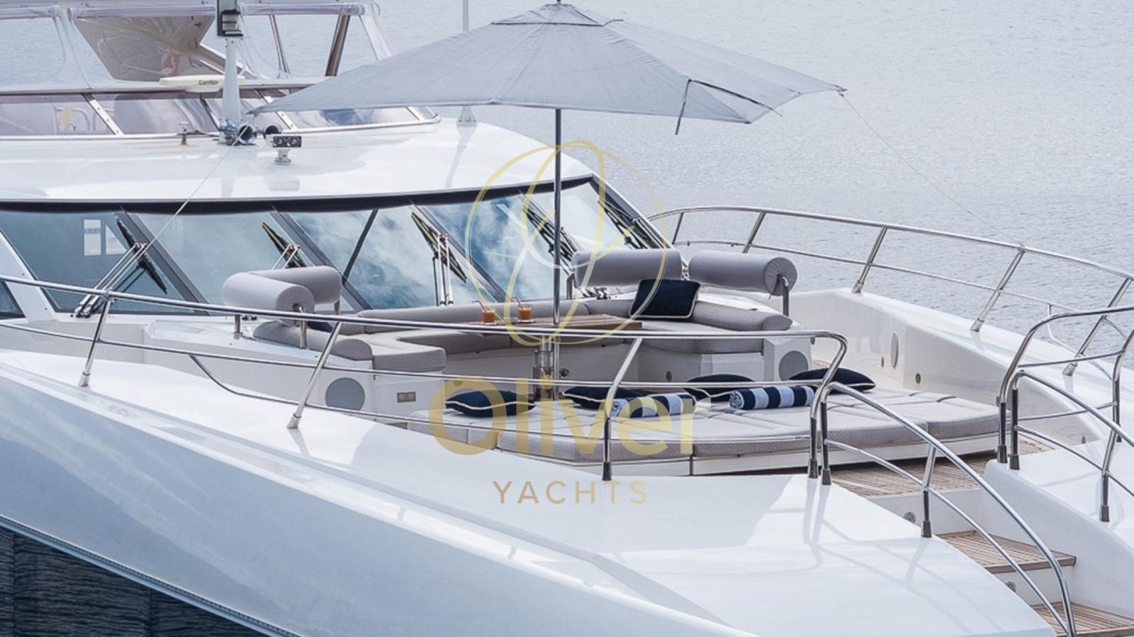 sunseeker Sunseeker 115