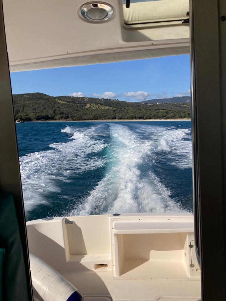 intermare Intermare 30 fly