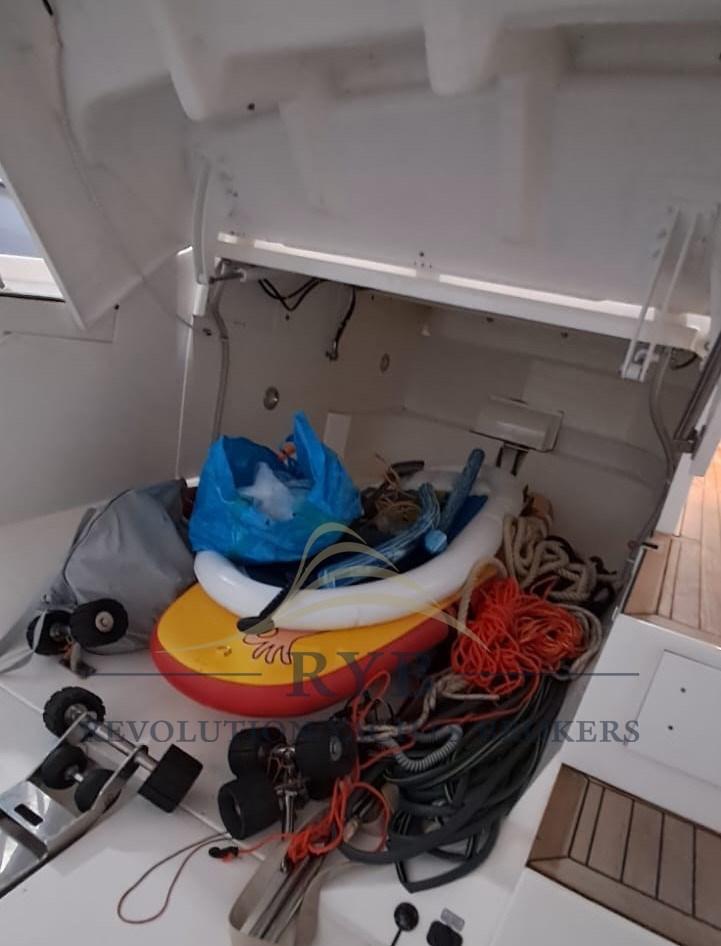 fairline Targa 52