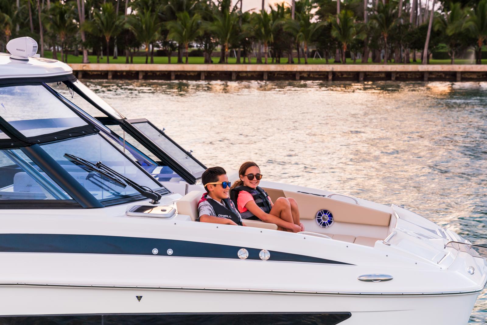 aquila 32 sport