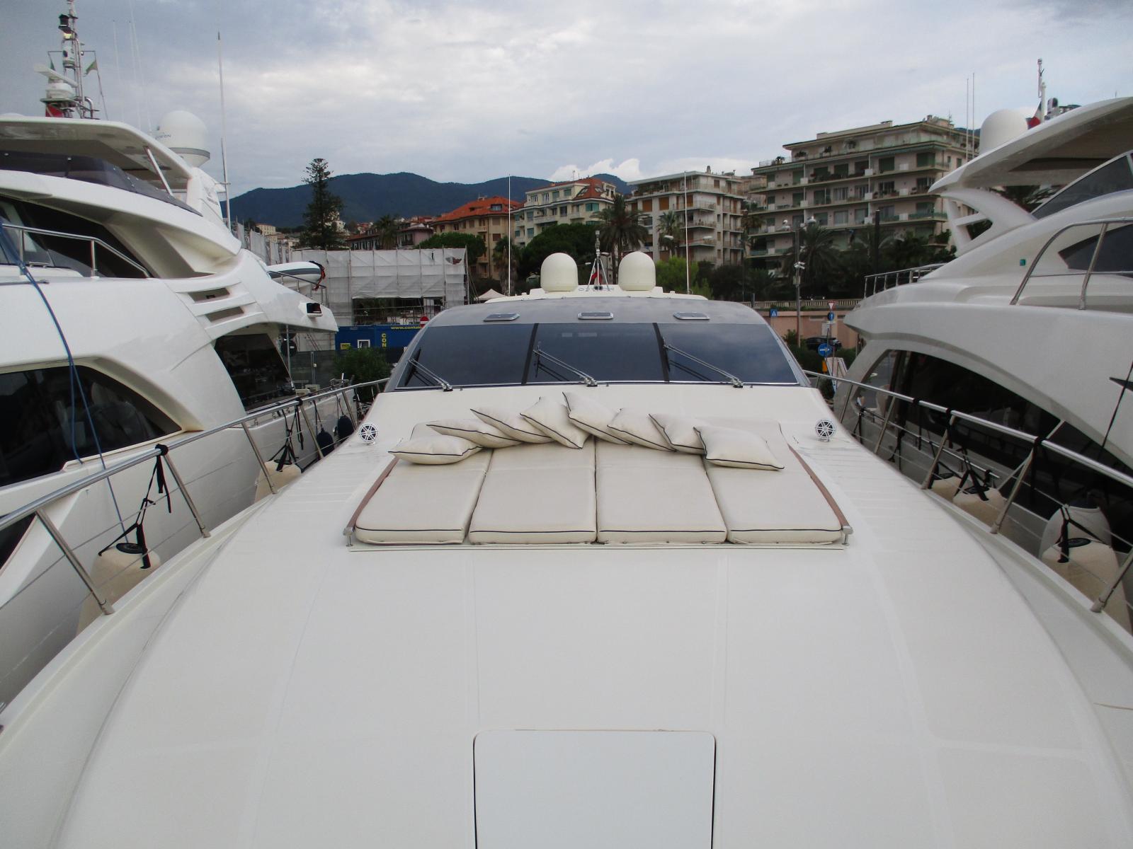 riva 84 cantata