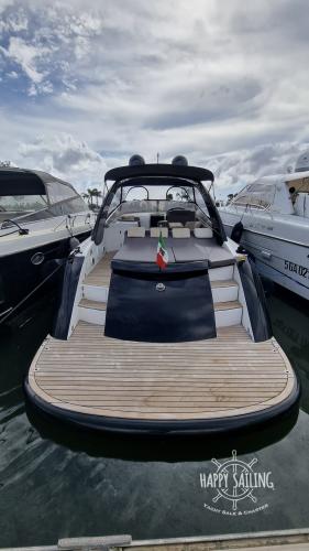 Marine yachting mig 50