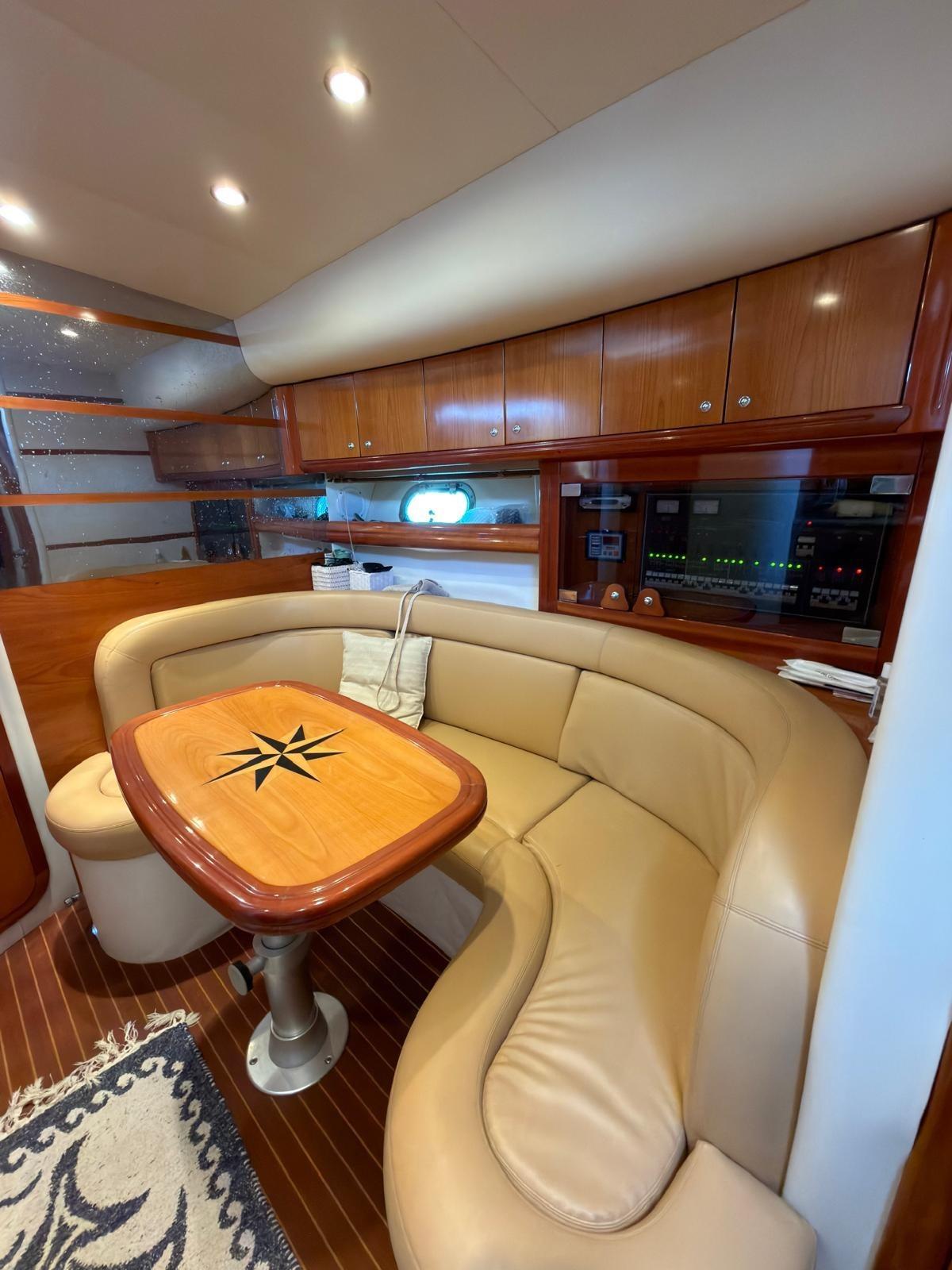 airon marine Airon 425