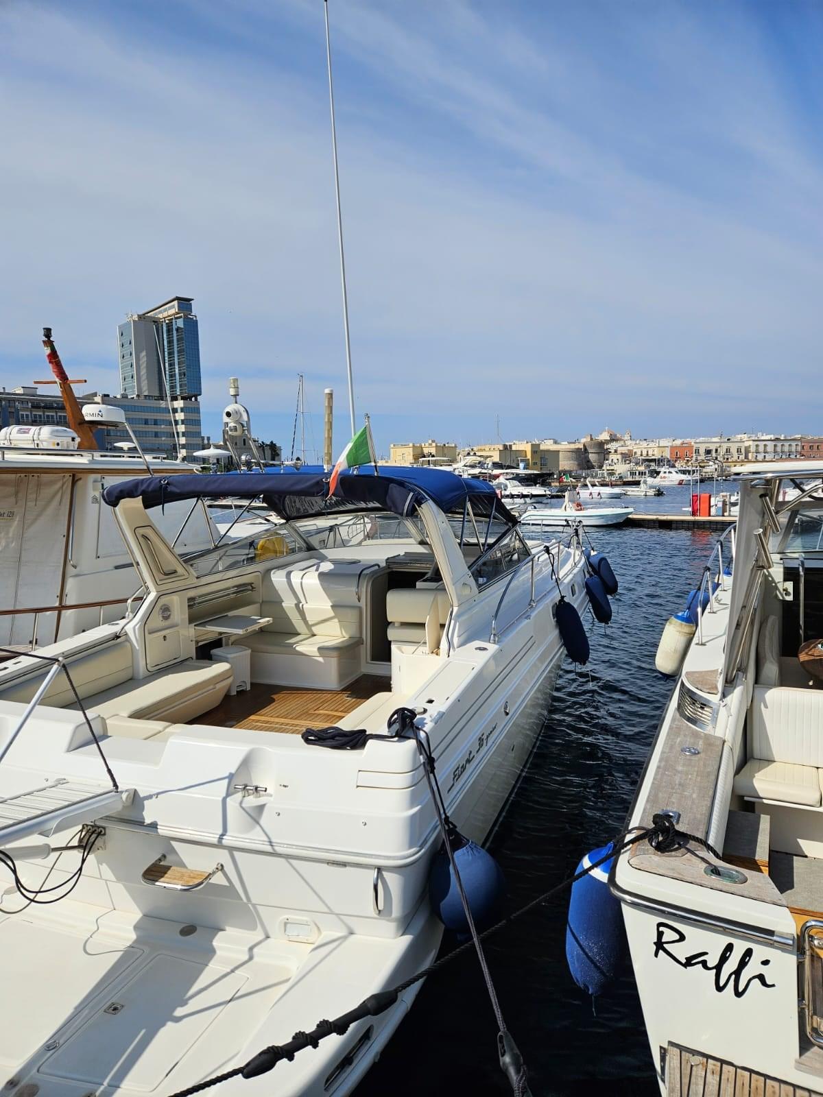 fiart mare Fiart 36 genius