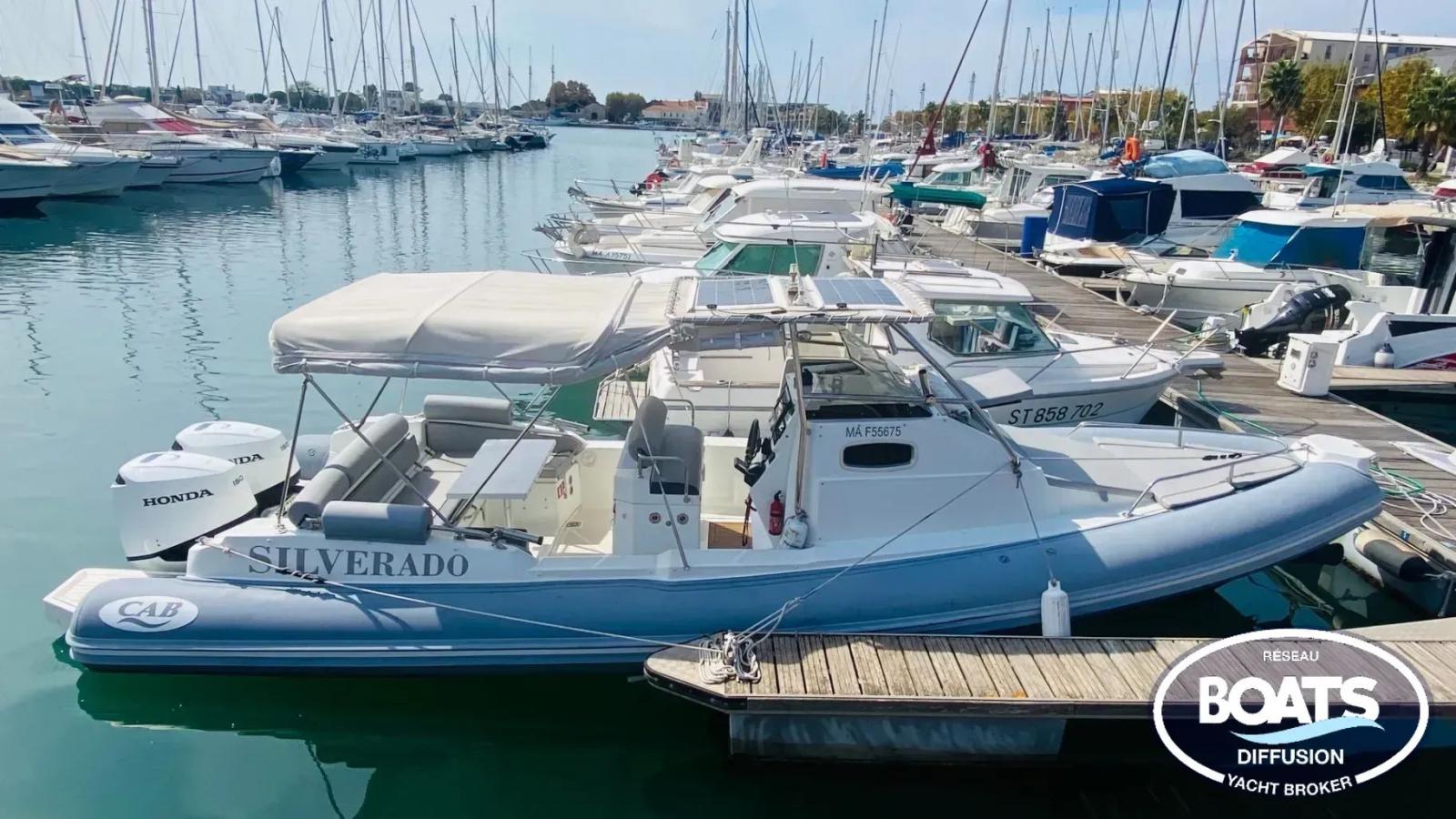 nautica cab Silverado 9