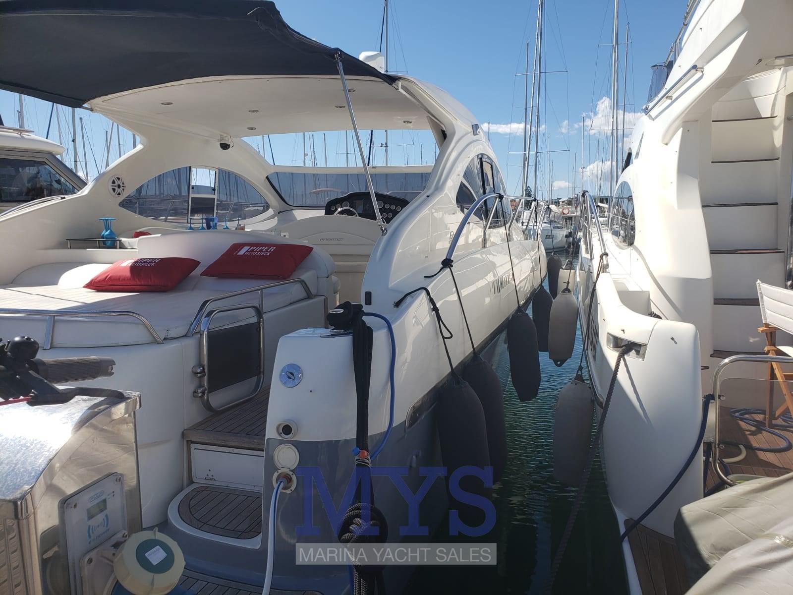 abbate bruno Primatist g 41.2