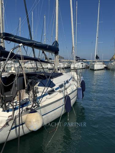 Bavaria yachts bavaria 38