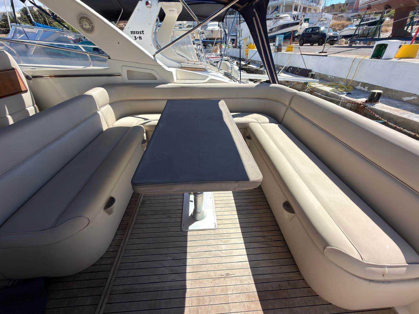 airon marine Airon 425
