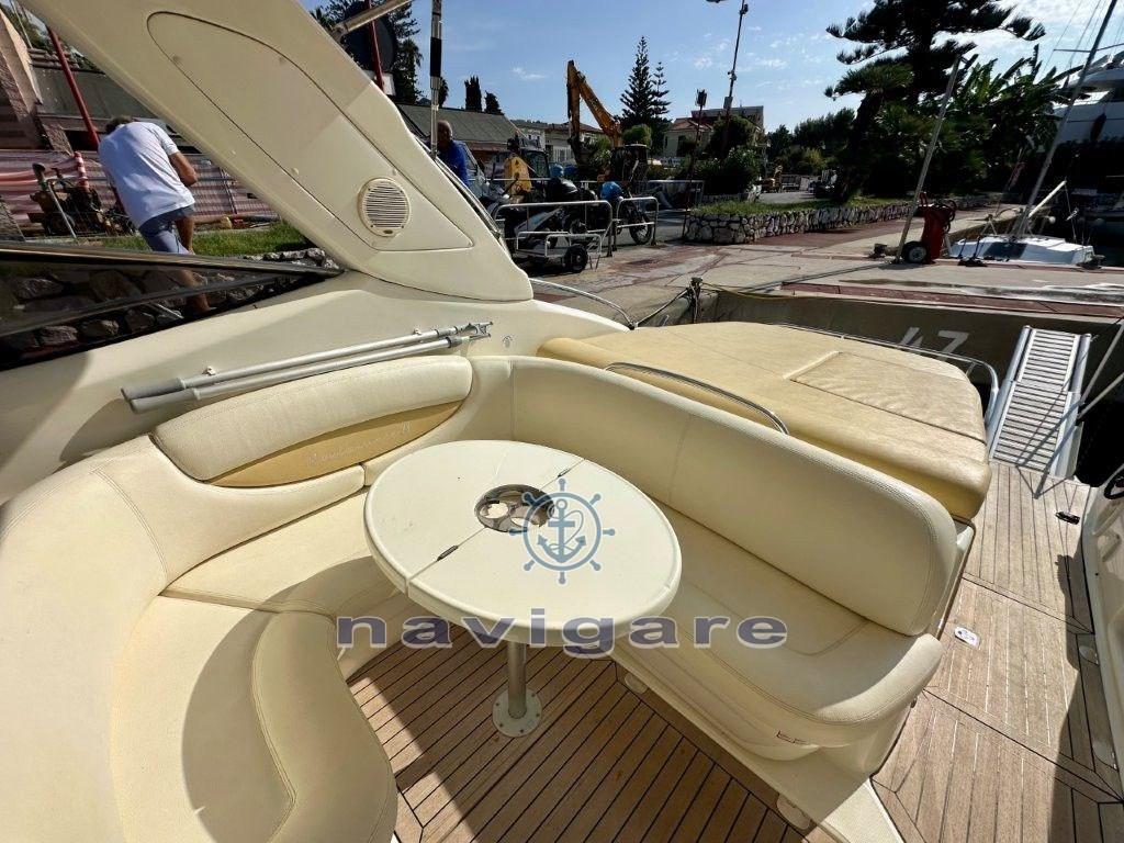 cranchi Endurance 41