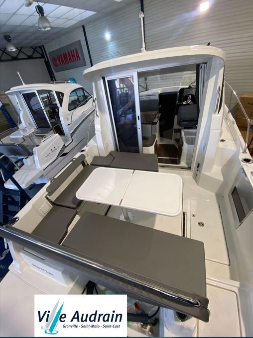 beneteau Antares 8 ob v2