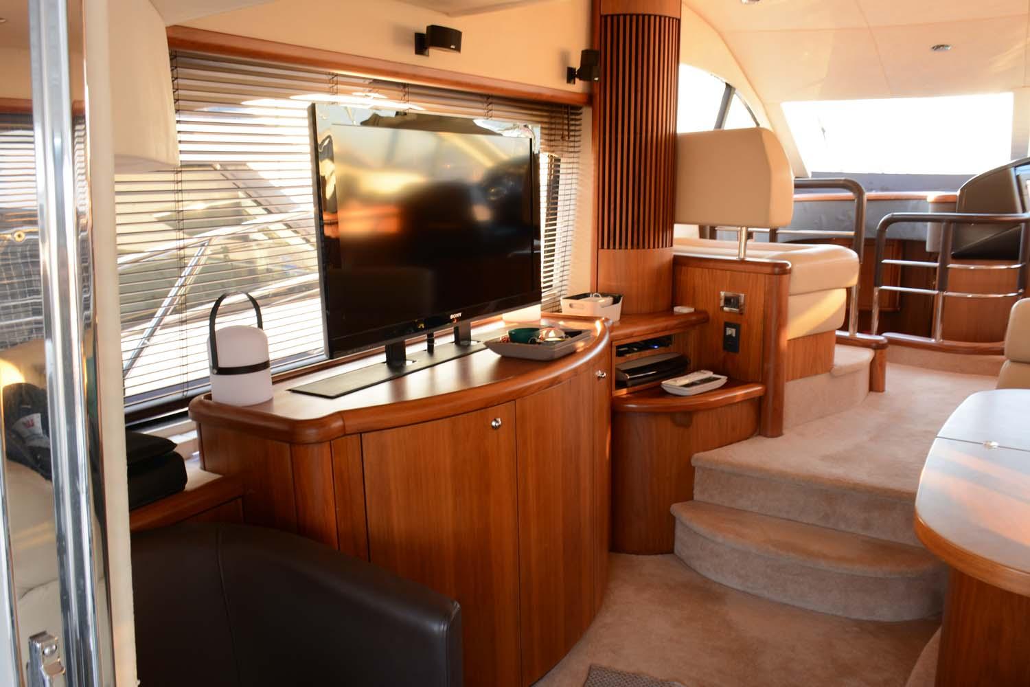 sunseeker Manhattan 52
