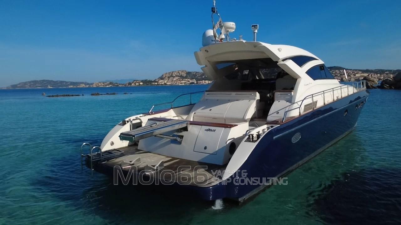 cayman 58 wa