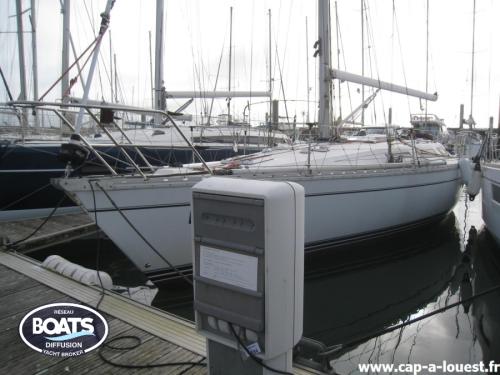 Jeanneau sun legende 41