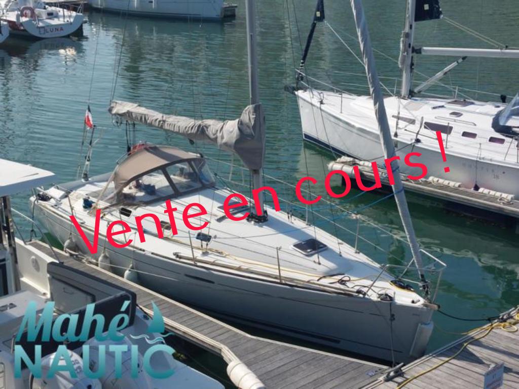 beneteau First 31.7