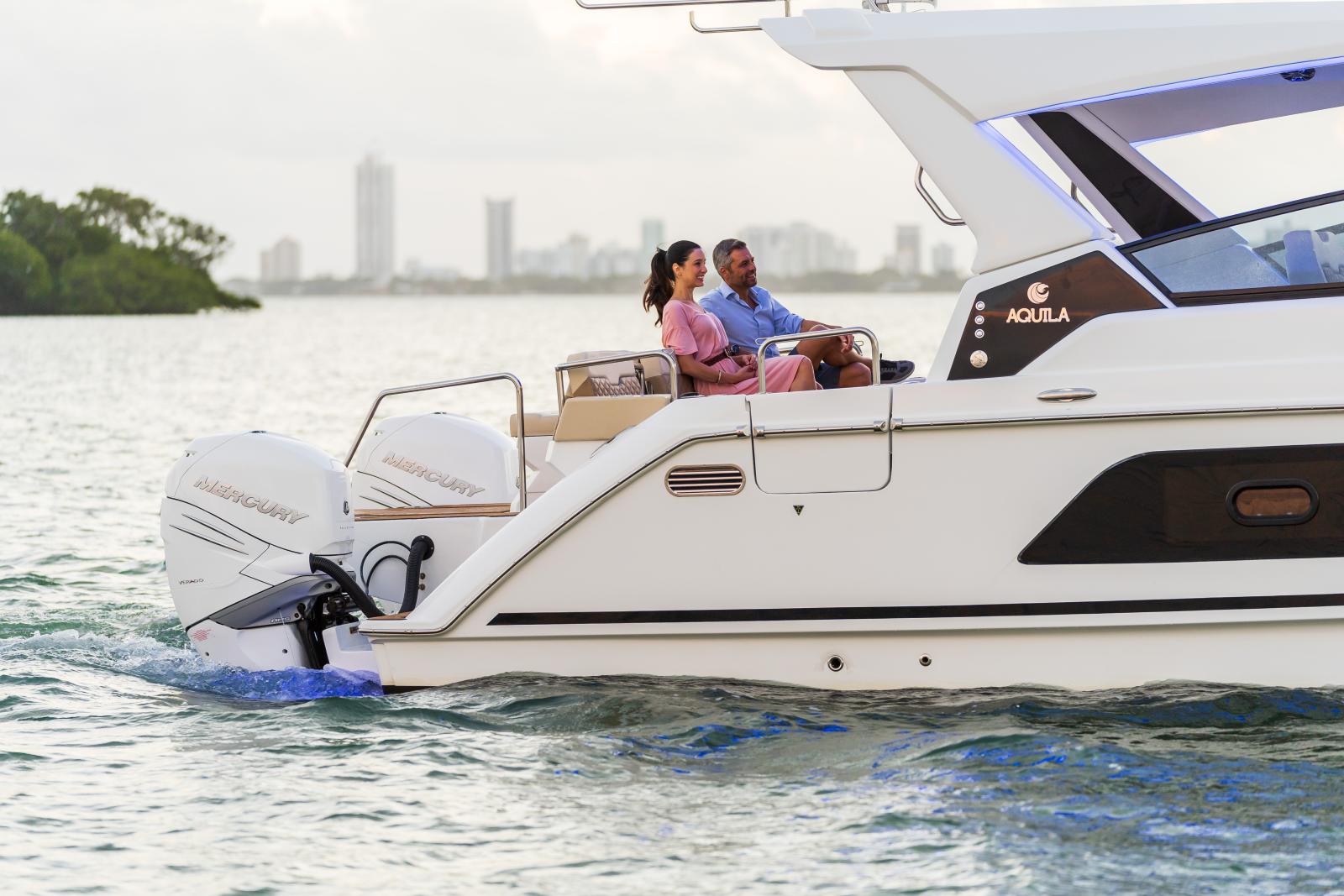 aquila 36 sport