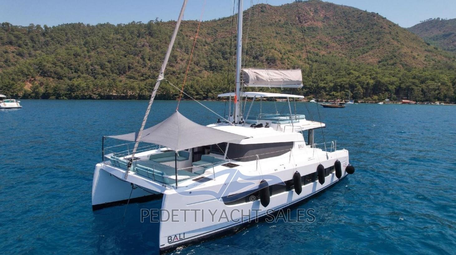 bali 48 owner's version