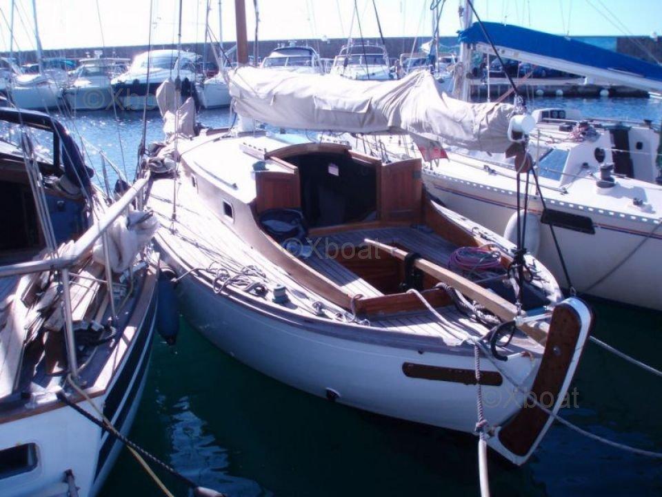 boudignon Lofoten classic