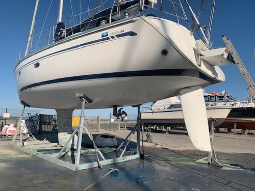 Bavaria yachts bavaria 44 vision