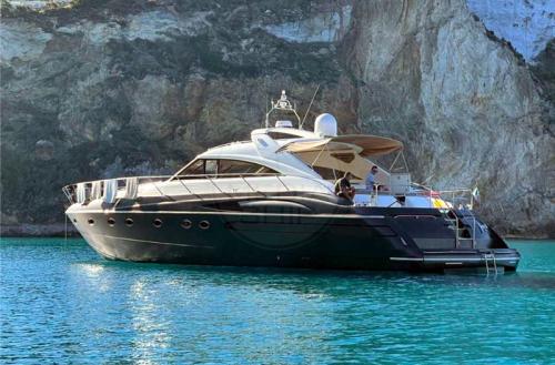 Princess yachts princess v65