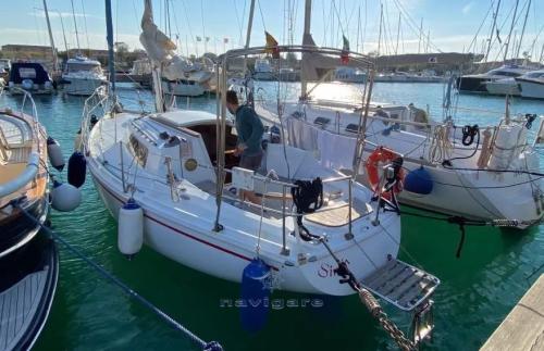 Jeanneau folie douce