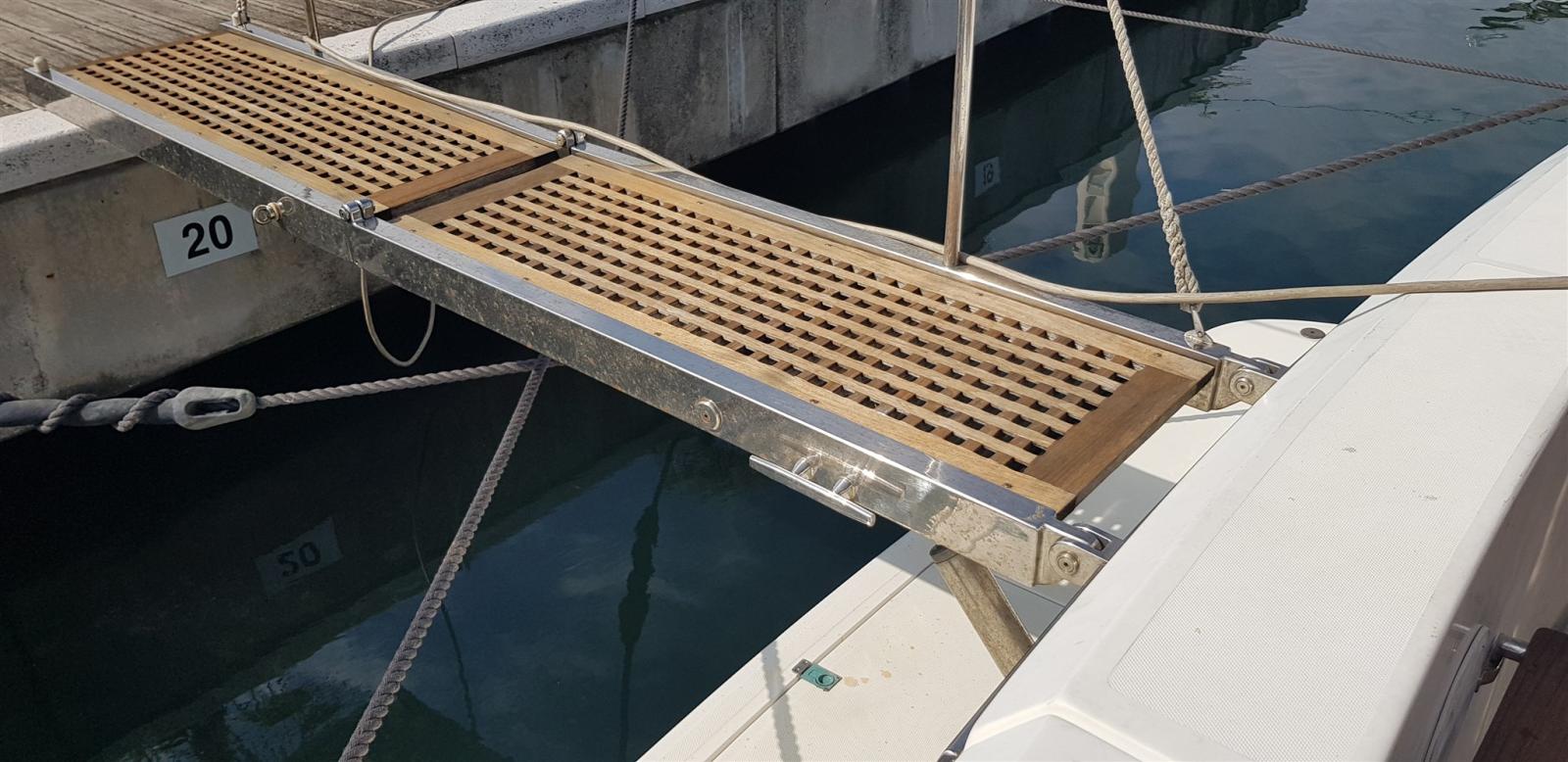 uniesse marine Uniesse 40 sc