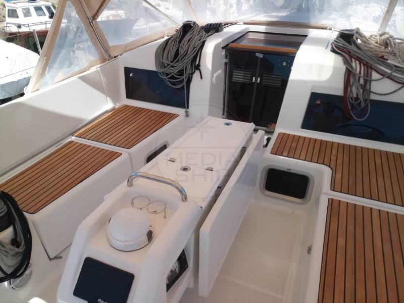 jeanneau Sun odyssey 440