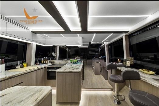 galeon 640 fly