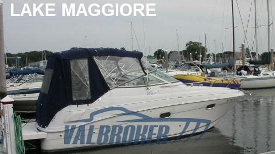 four winns Vista 248