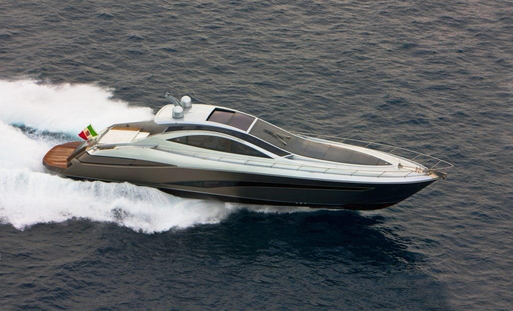 filippetti Sport s 75