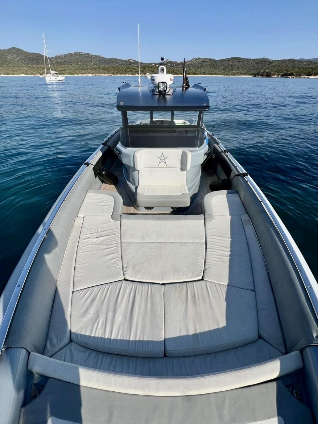 novamarine Black shiver 100 efb