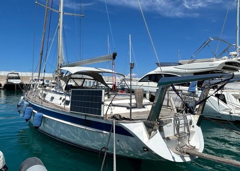 hallberg rassy 53