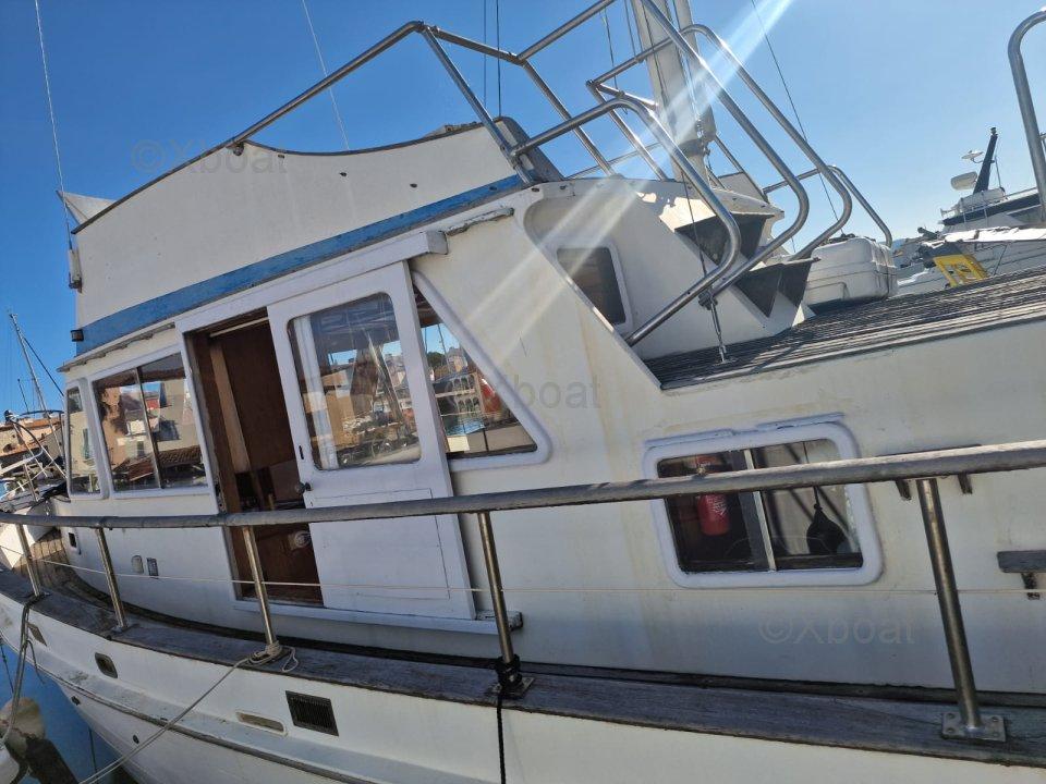 hiptimco marine Hiptimko gt 40