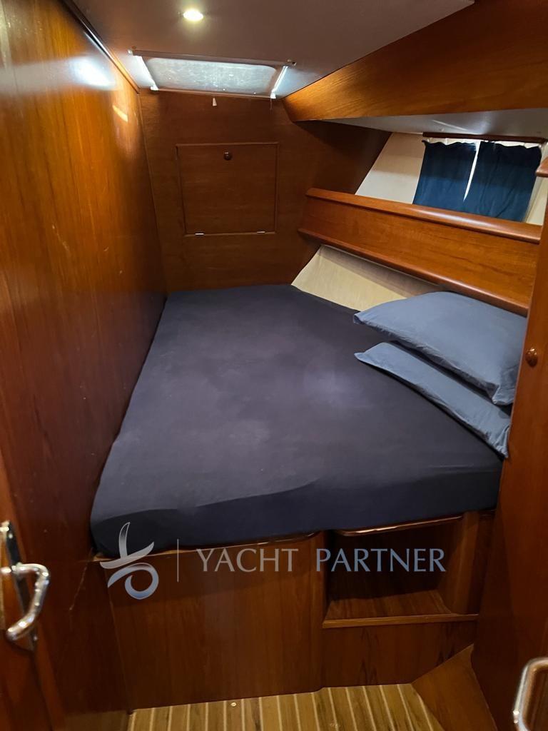jeanneau Sun odyssey 45.2