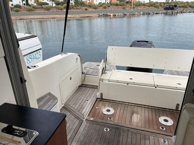 quicksilver Activ 755 weekend