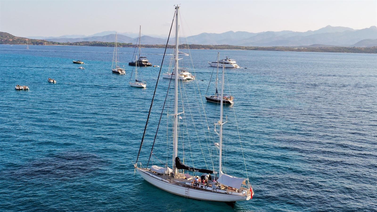 nautor swan Swan 65