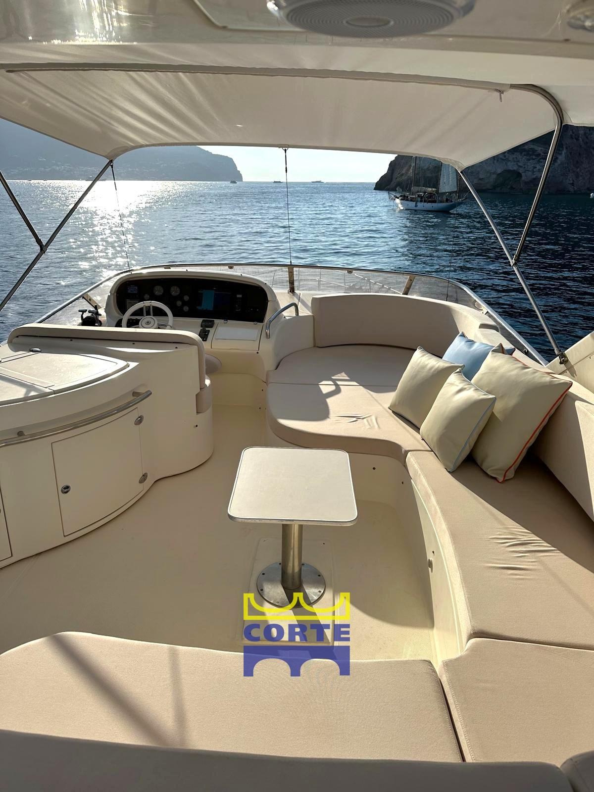azimut 62