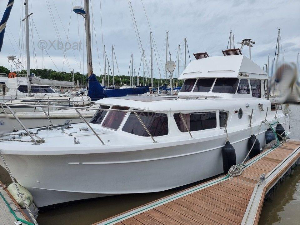 riuniti Riuniti bora iv