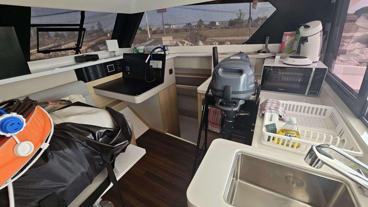aventura 34