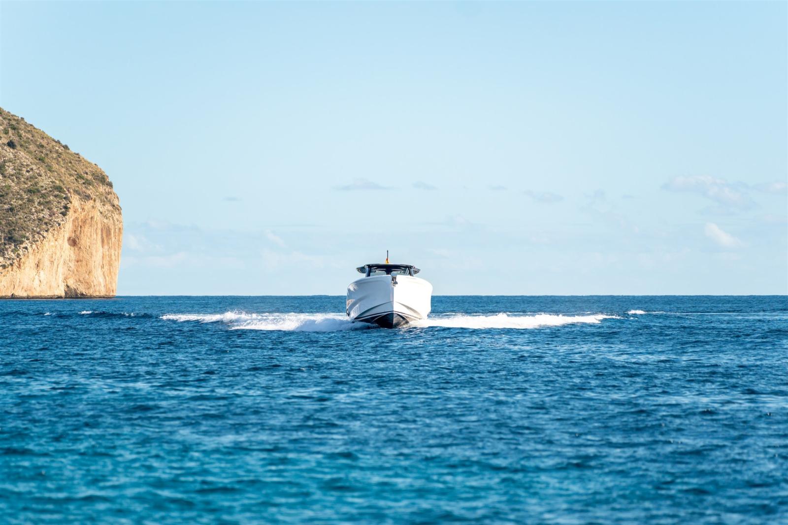 solaris power 44 open st