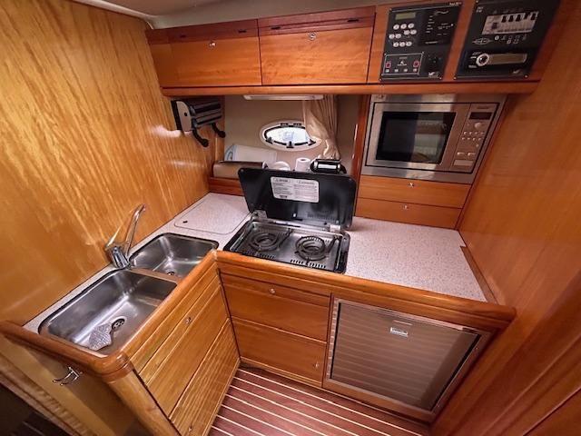 bavaria yachts Bavaria 37 sport