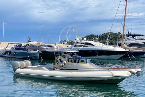 Nuova jolly marine prince 38 sport cabin