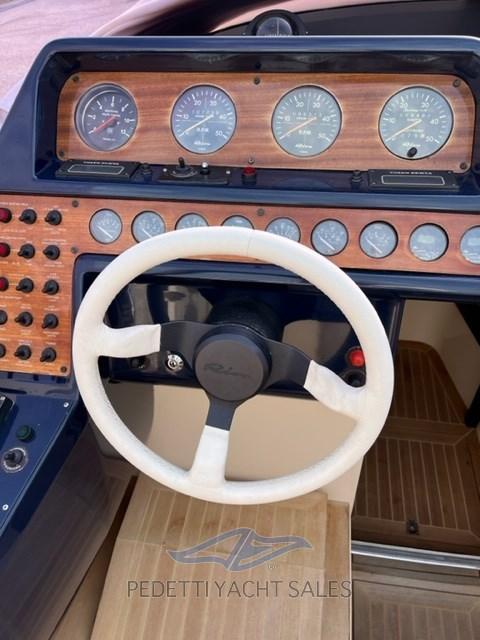 riva Gitano 33