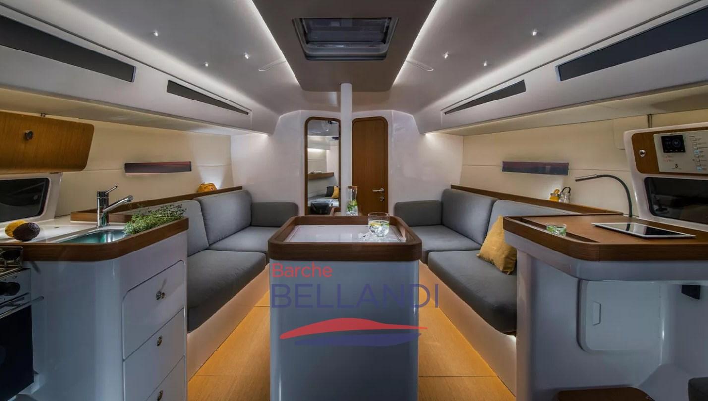 beneteau First 36