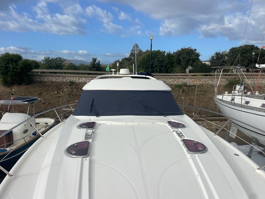 bavaria yachts 42 ht