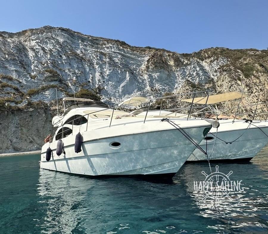 azimut 42