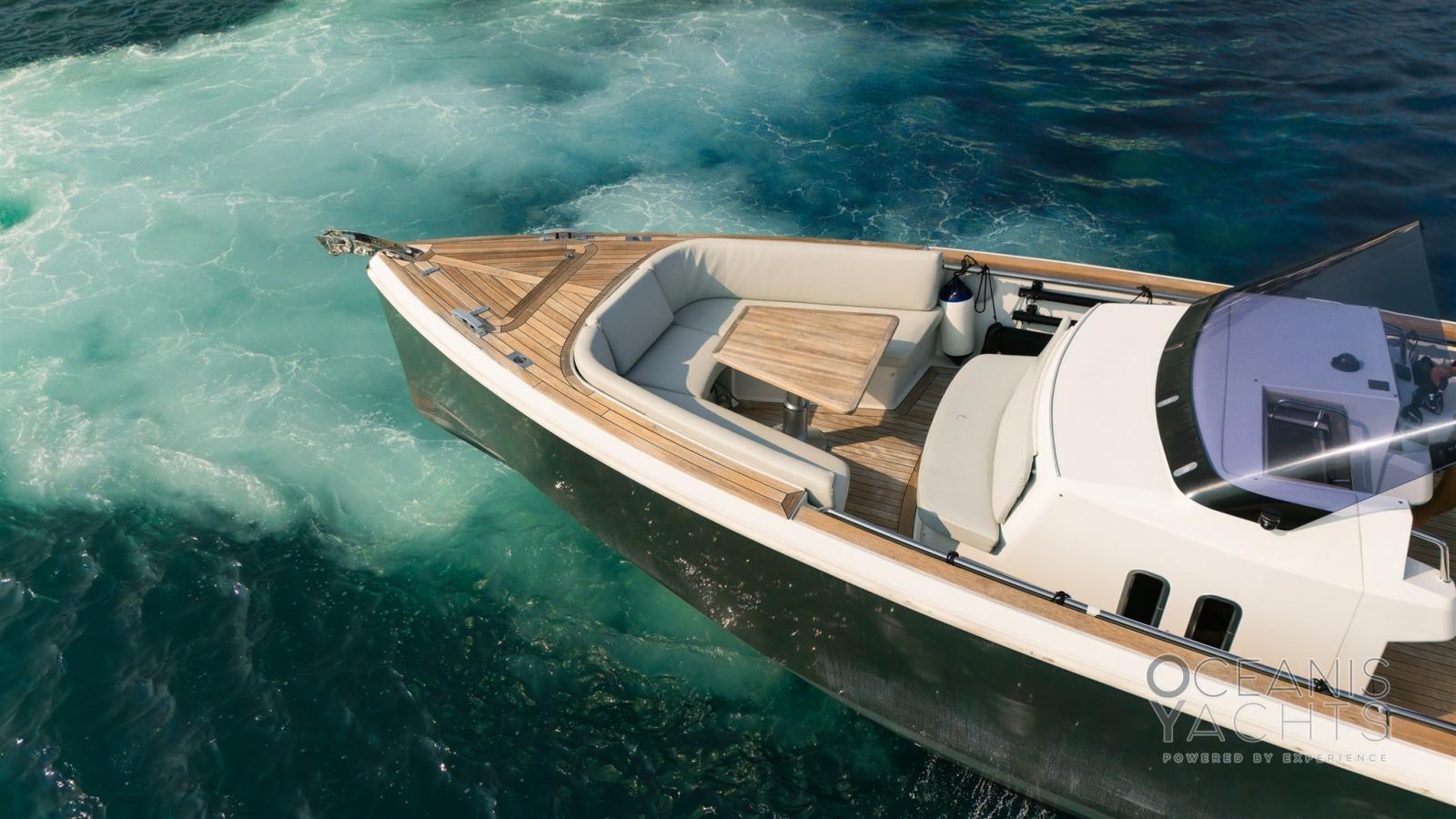 fjord 36 open