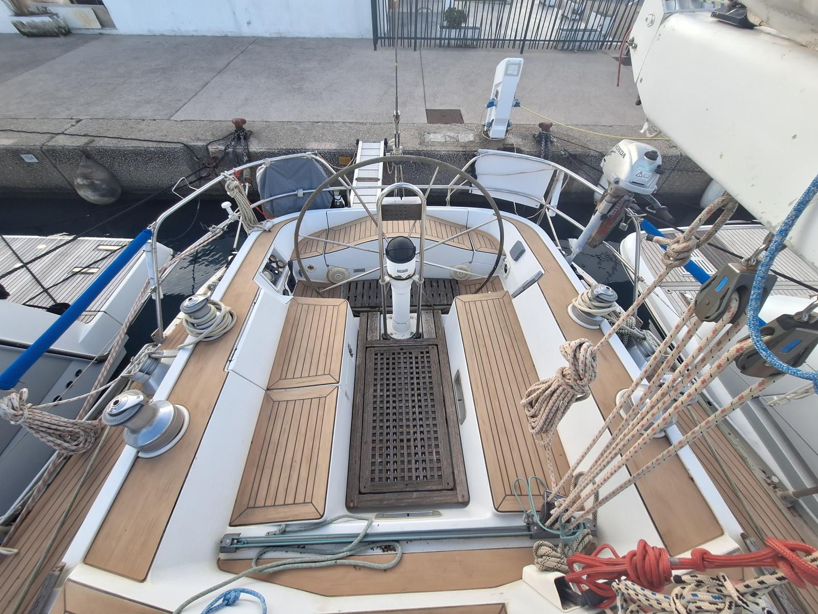 grand soleil Grand soleil 42