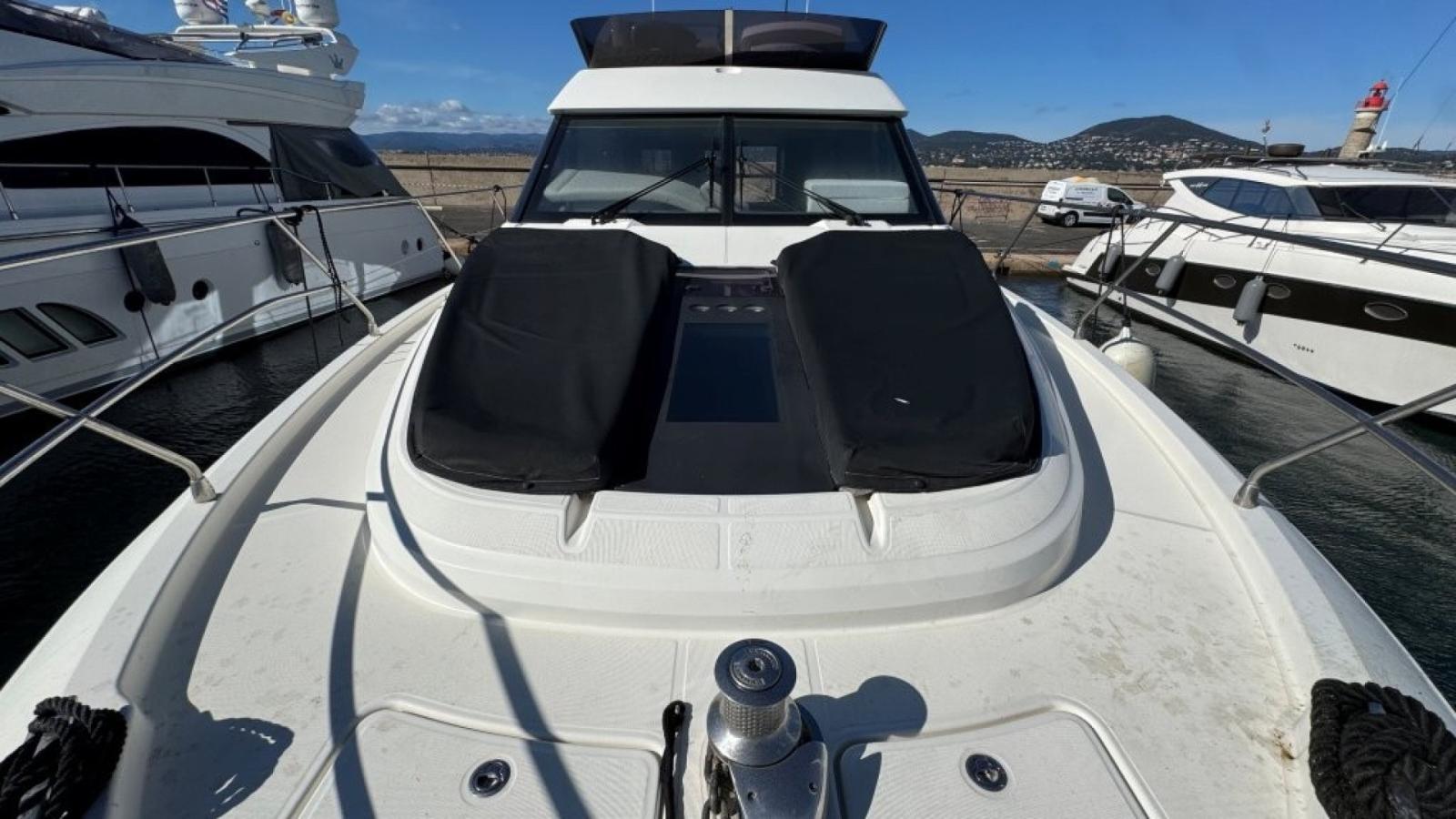 beneteau Monte carlo 52