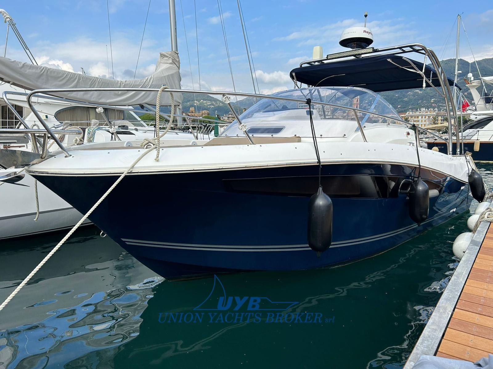 jeanneau Cap camarat 8.5 wa
